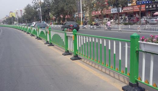 宁波道路护栏是怎么分类的？
